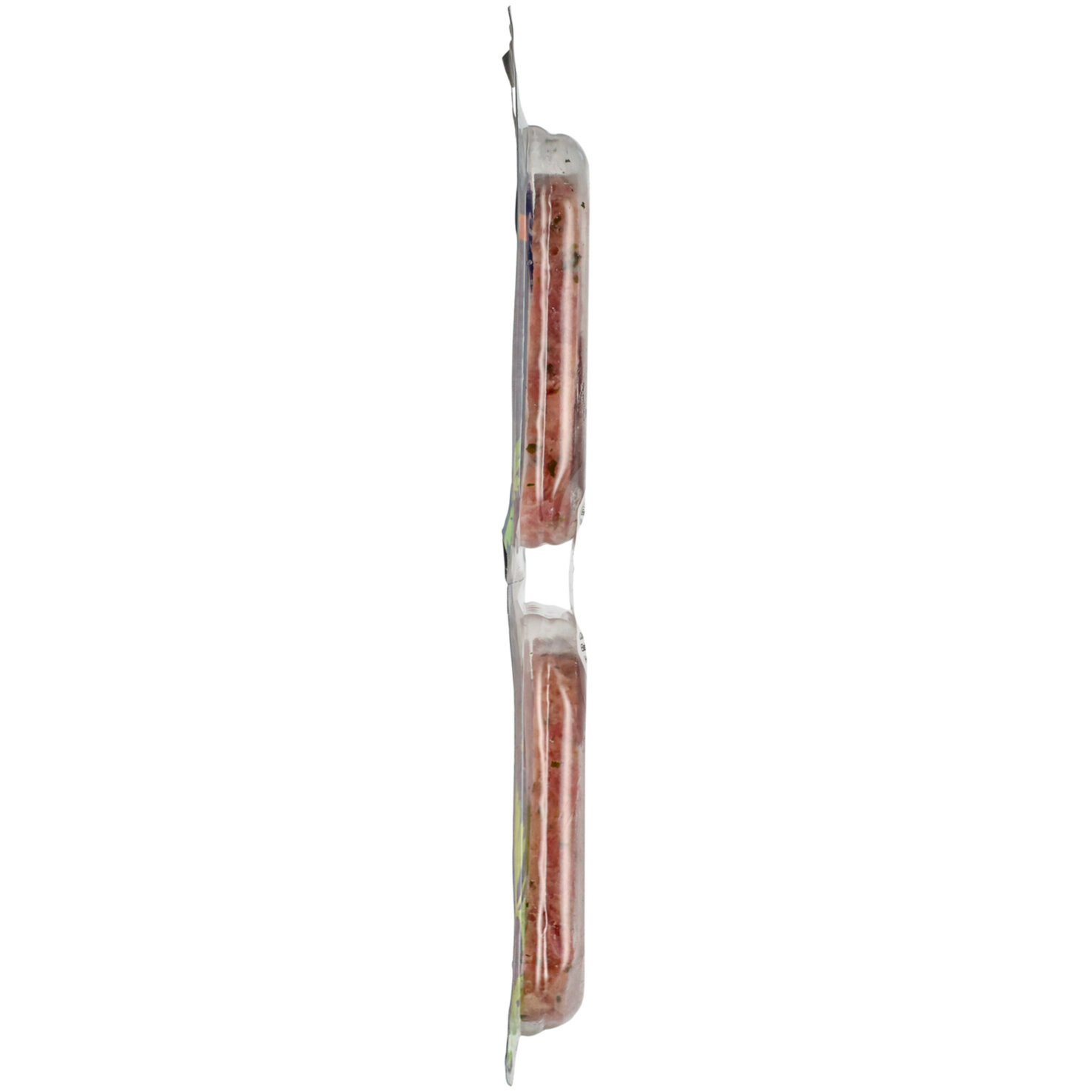 Del Maitre Petersilien Schinken 2x90g
