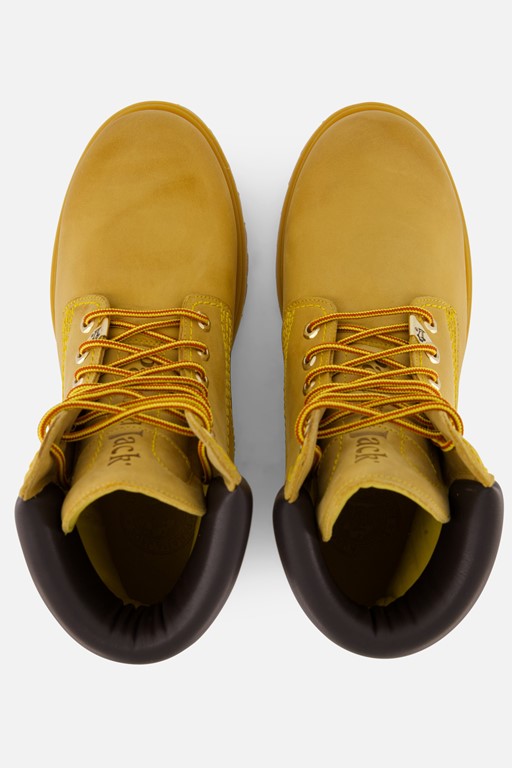 Panama Jack Panama 03 C1 Veterschoenen geel