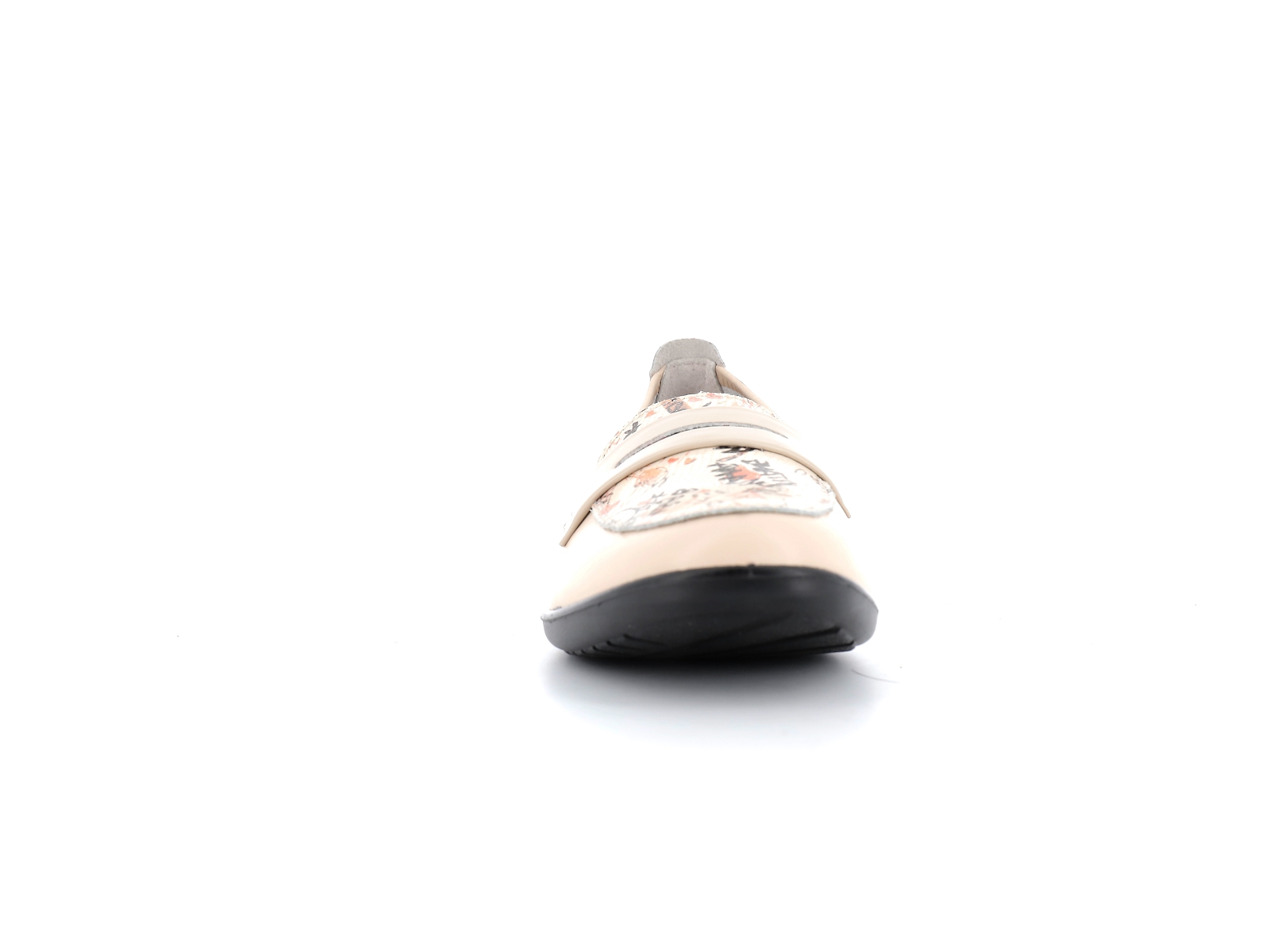 Inea-GABANT Cuir Corail