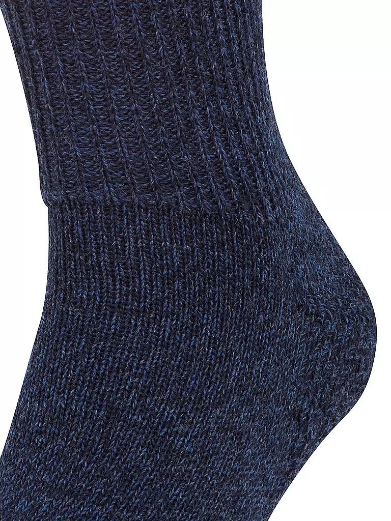 FALKE Socken WALKIE jeans blau