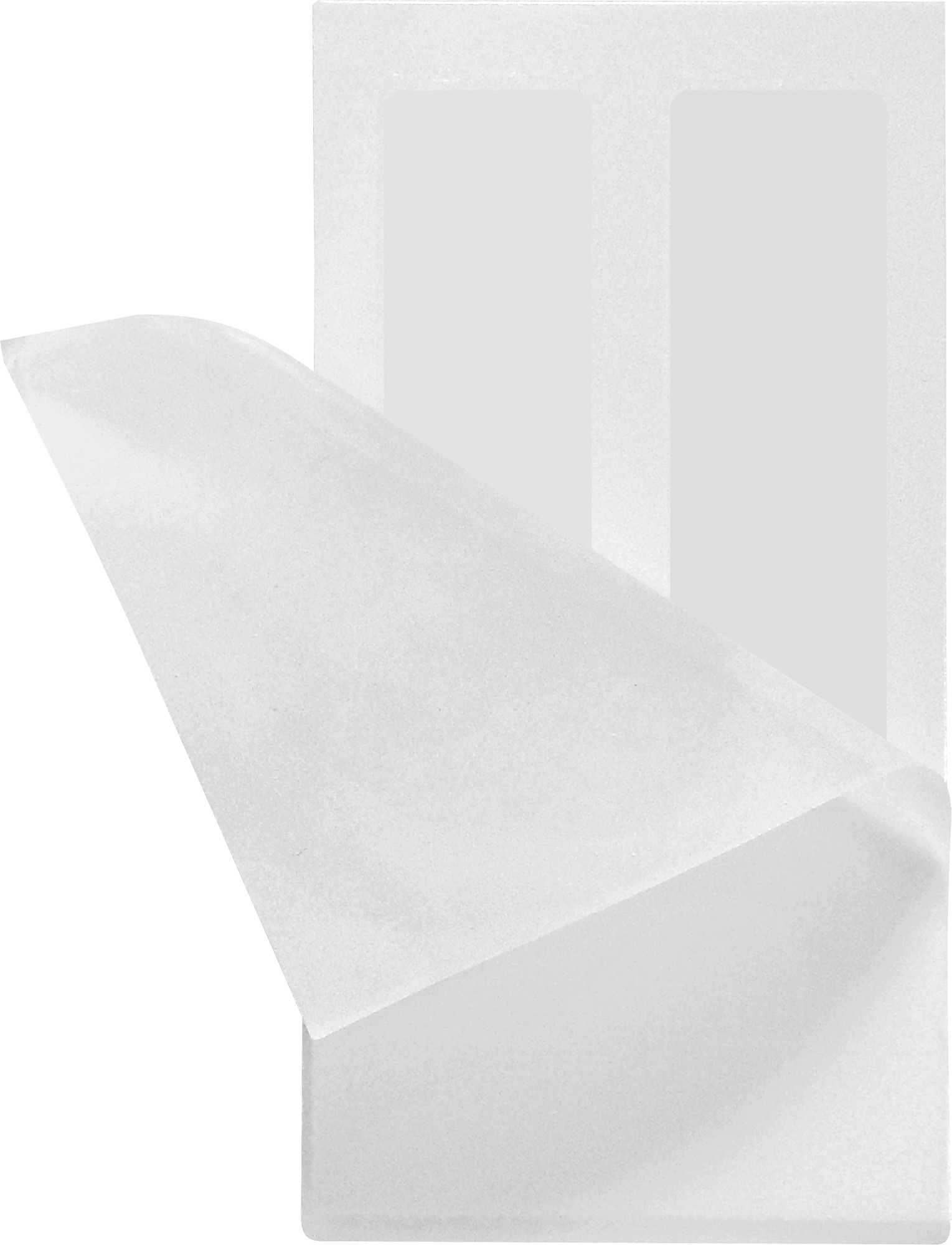 Swissinno Mini-Insektenleimfänger 4 Watt LED inkl. 2 Leimpapier