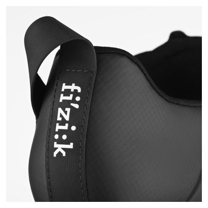 Chaussures de Triathlon Fizik Hydra Blanc/Noir