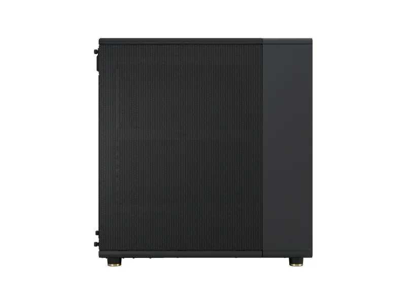 Fractal North Charcoal - Sort (Design Case, FD-C-NOR1C-01)