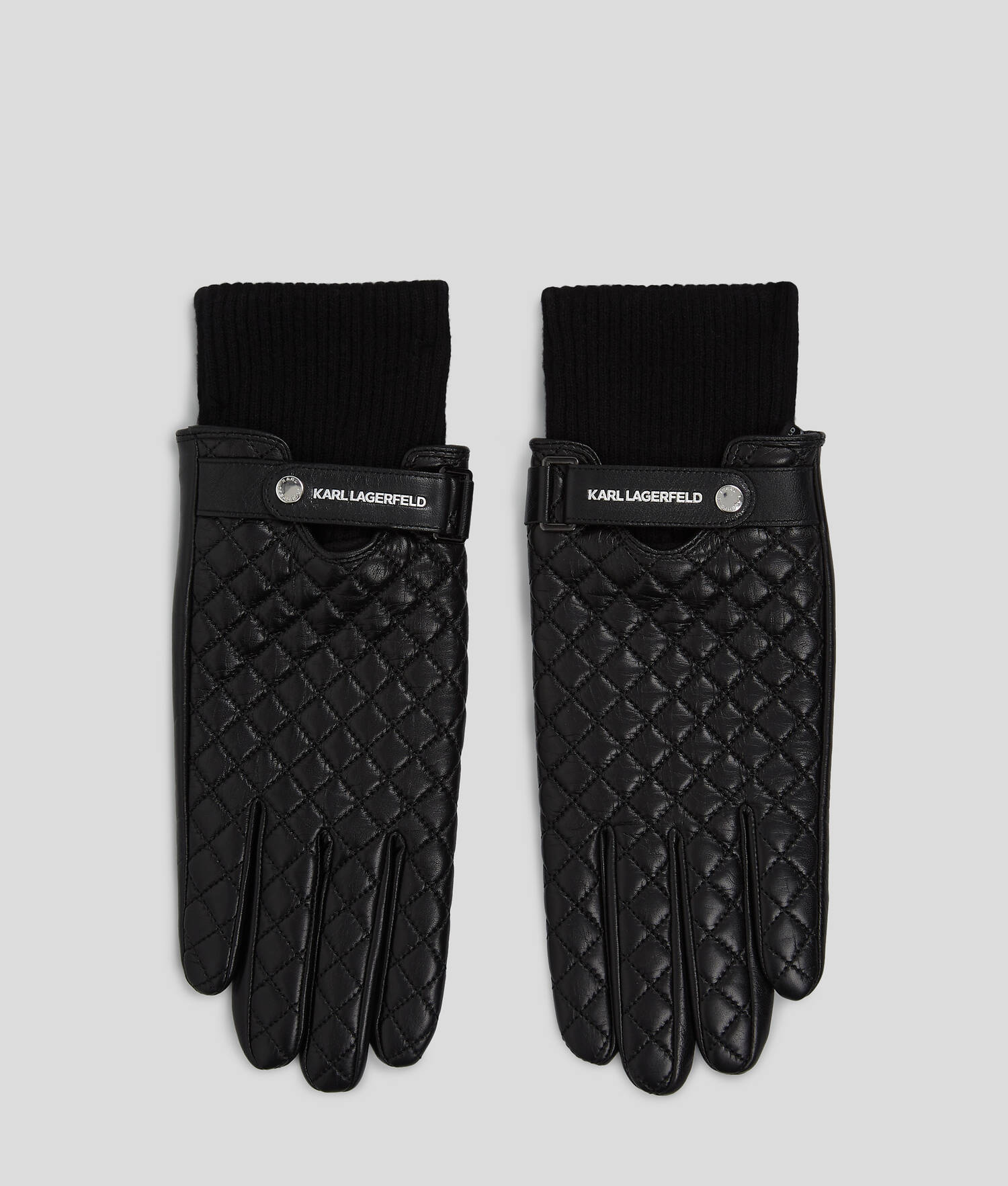 GANTS EN CUIR K/ESSENTIAL