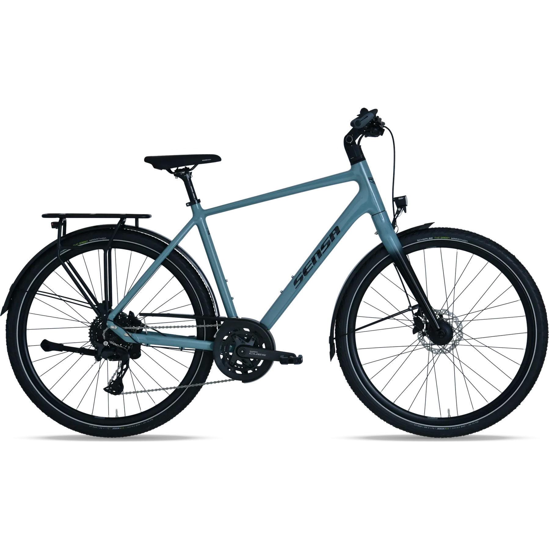 Sensa Travel Lite Evo 2026
