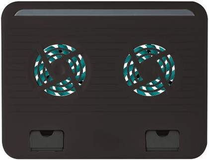 Trust Cyclone Laptop Cooling Stand
