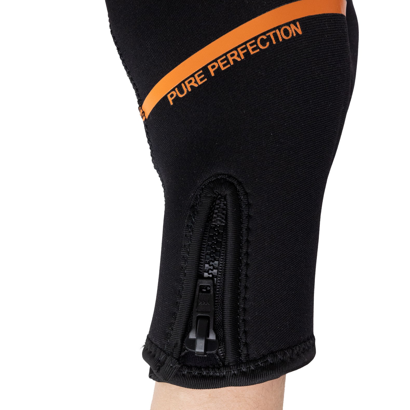 Hydra Nordic Glove, Padlehansker<br>3mm Neopren