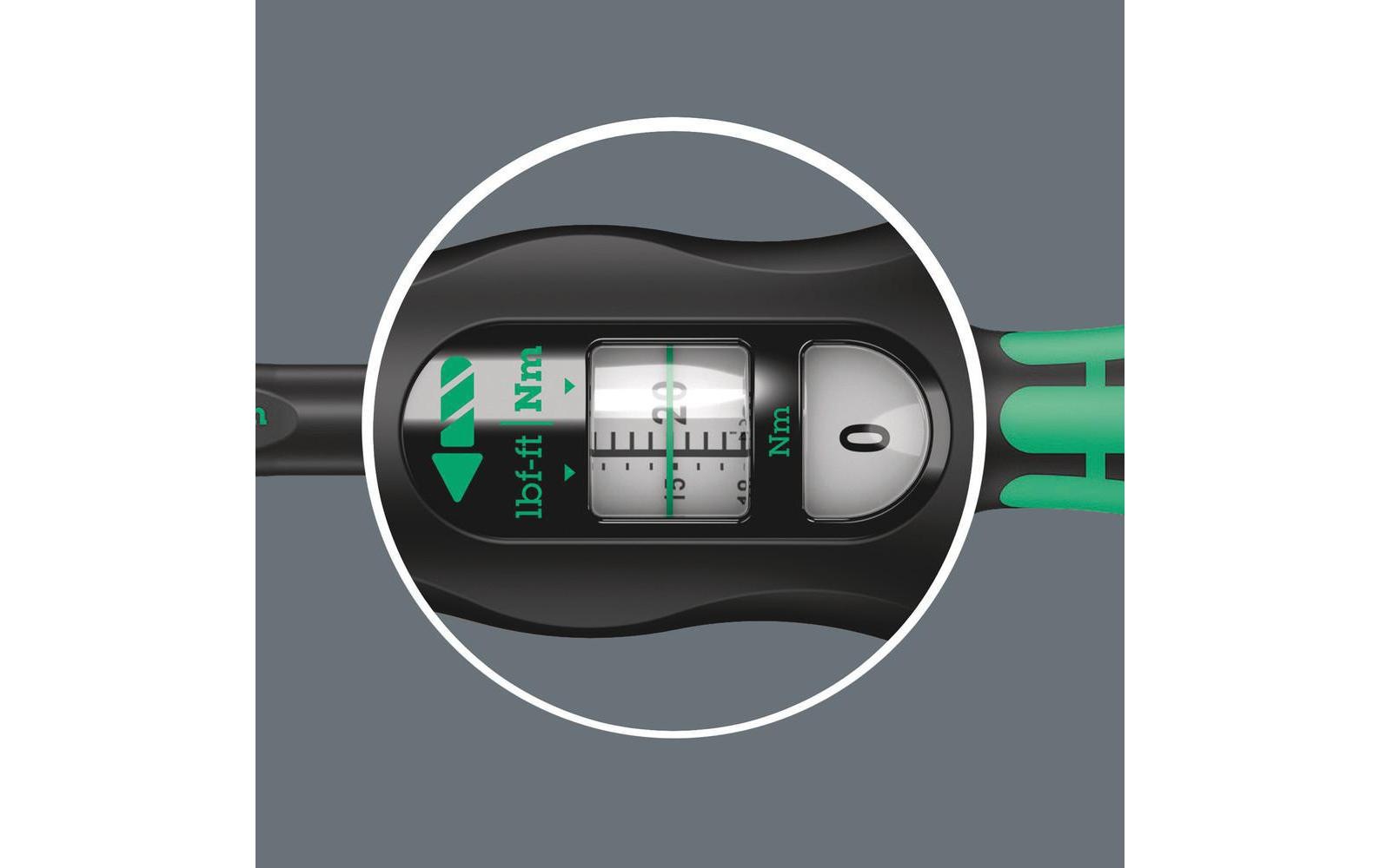 Wera Fahrradwerkzeugset »Bicycle Set Torque 1« Set,