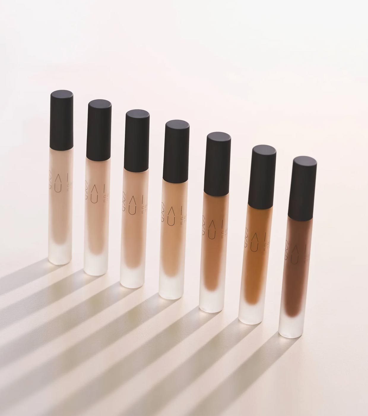 Saigu Cosmetics - Corretivo Radiant Look - Kali