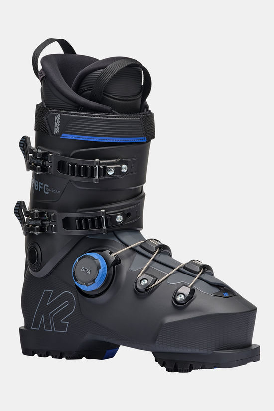 K2 K2 Bfc 100 Boa Skischoen