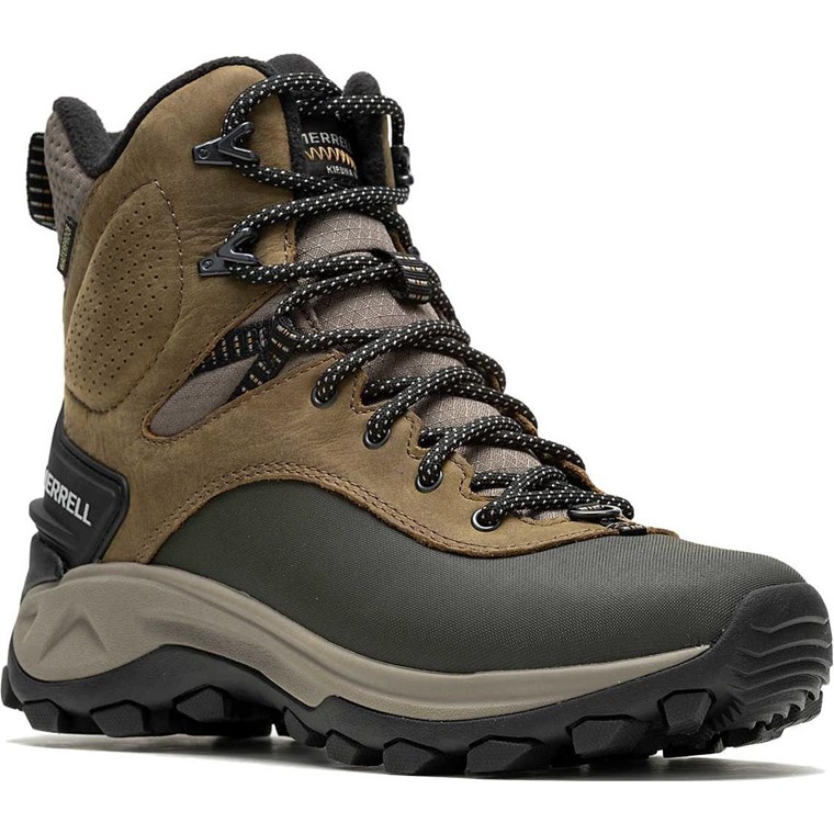 Merrell Thermo Kiruna 2 Tall Wp Women Falcon