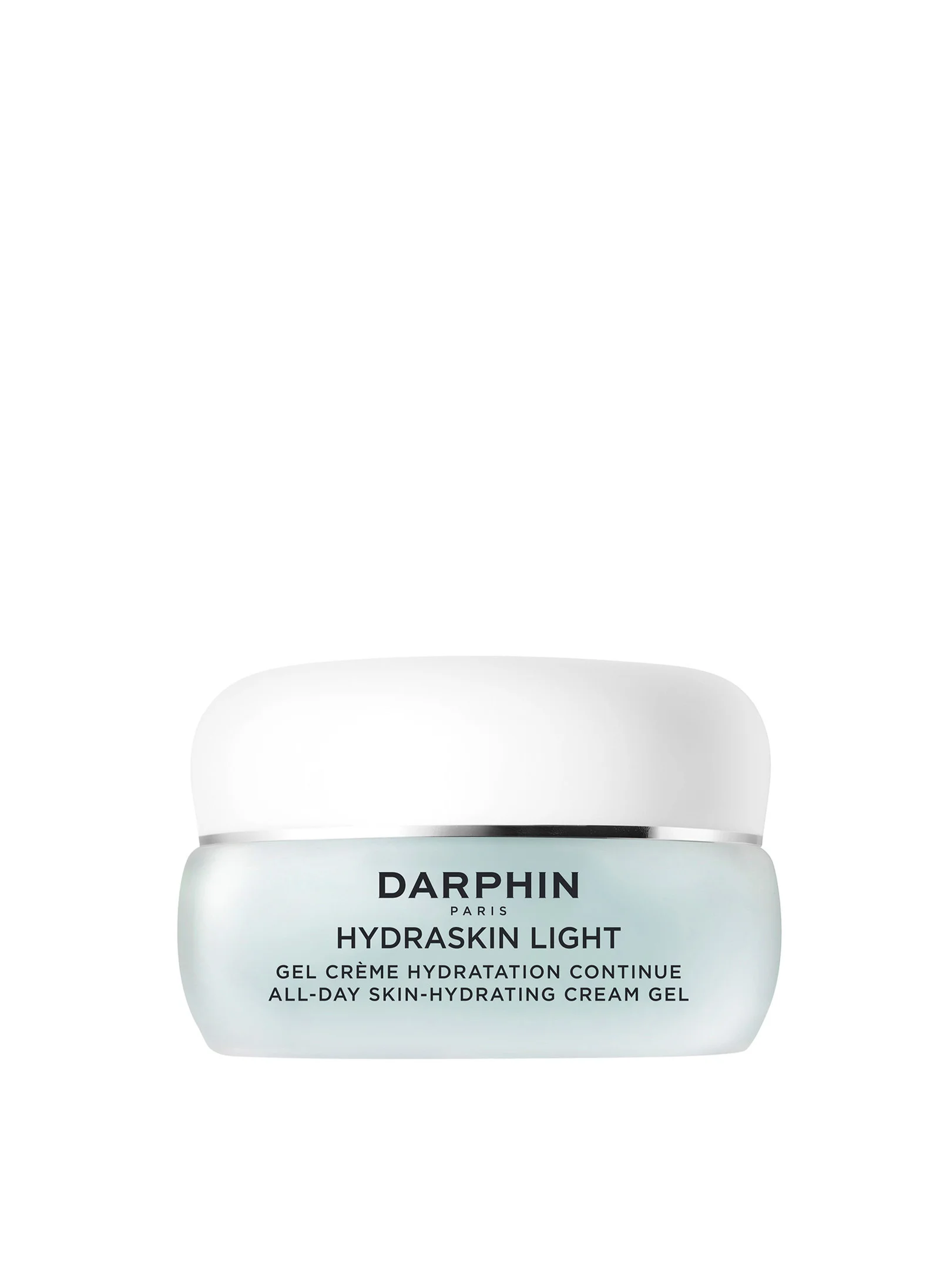 Hydraskin Light - Gel Crème Hydratation Continue |