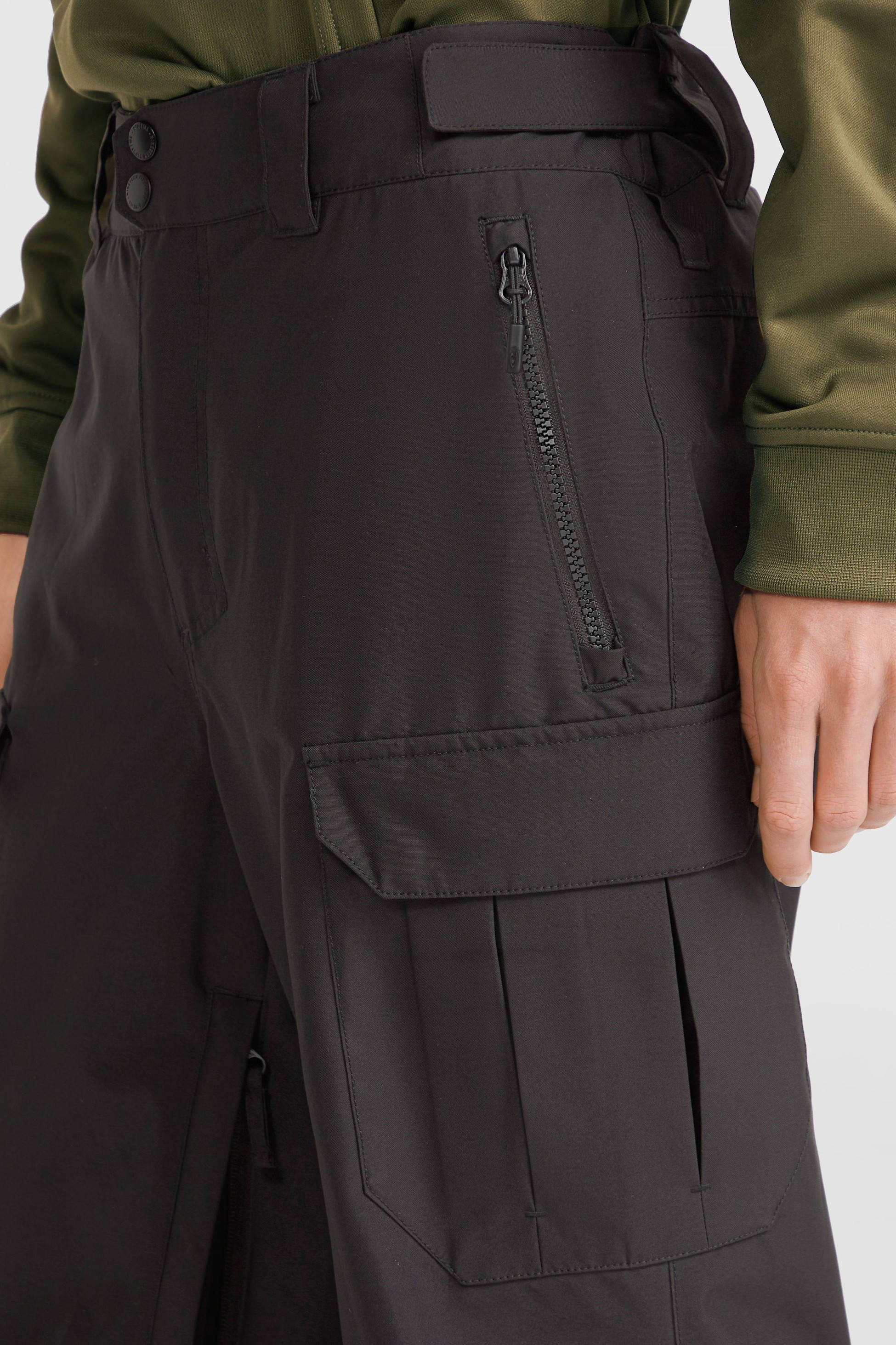 O'Neill skibroek Utility zwart