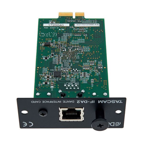 Tascam IF-DA2