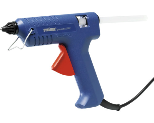 Steinel Gluematic 3002 lijmpistool inclusief 3 lijmpatronen Ø 11 mm