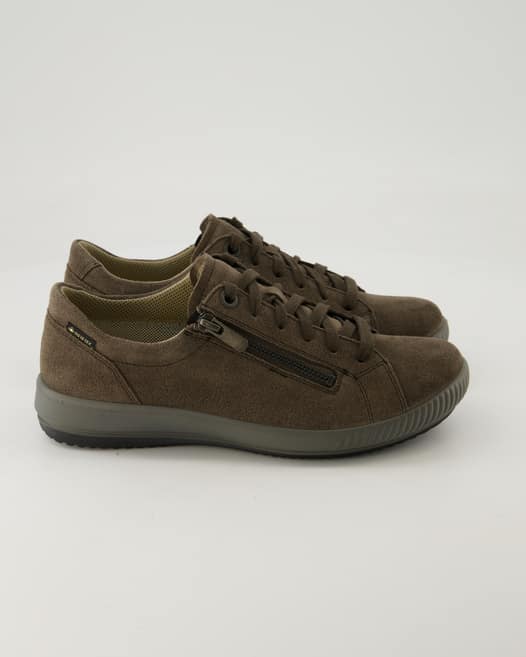Legero TANARO 5.0 Schnürschuhe in Grau