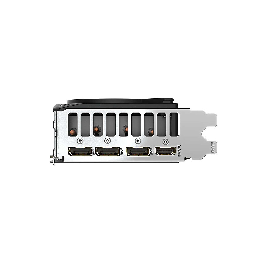 Gigabyte GeForce RTX 5070 WINDFORCE OC SFF 12G