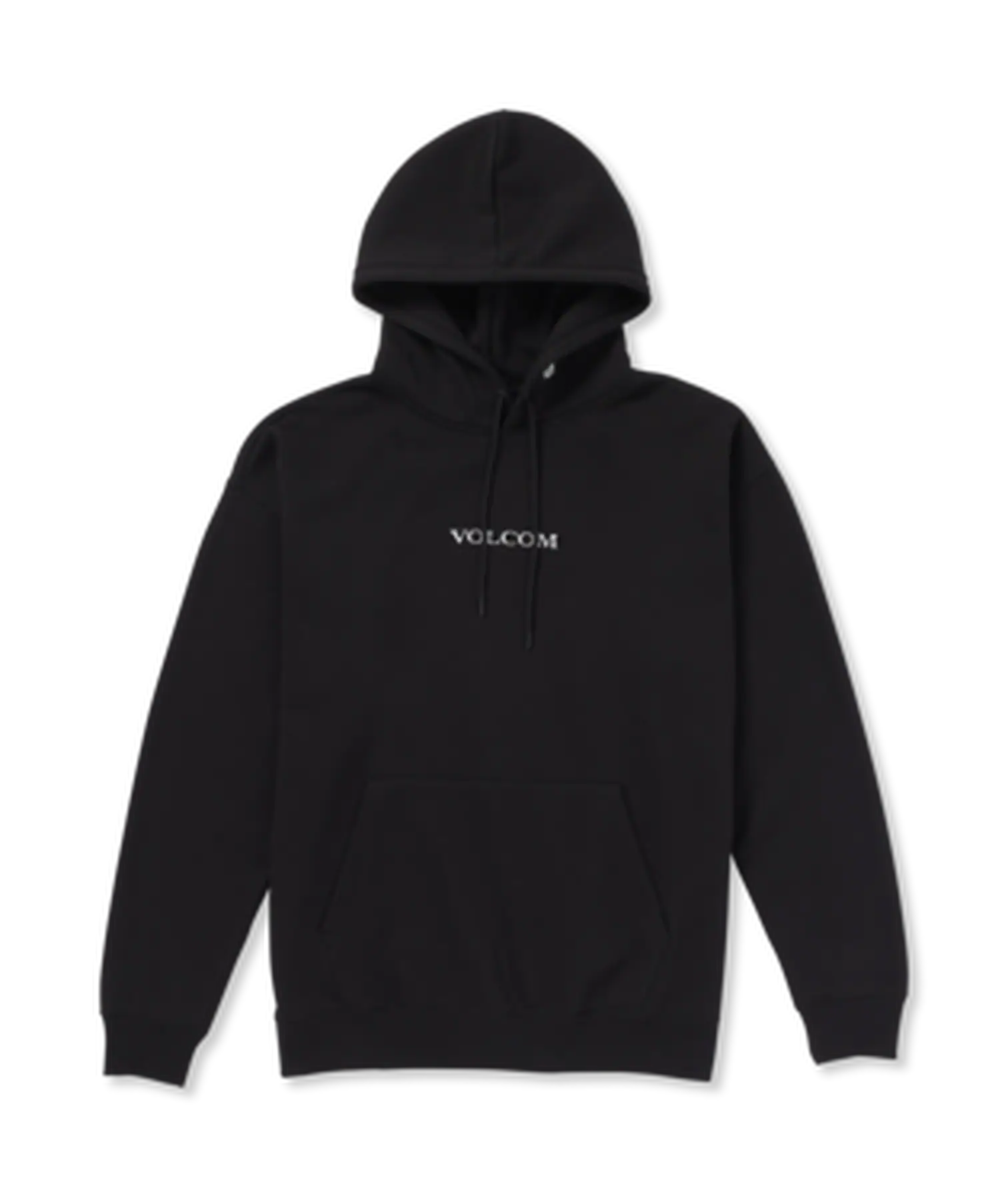 Volcom Stone Pullover Fleece Hættetrøje | SkatePro