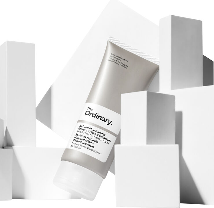 The Ordinary Natural Moisturizing Factors   PhytoCeramides