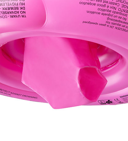 Schwimmen Essentials Schwimmring - 69x25 cm - Pink Panther Druck