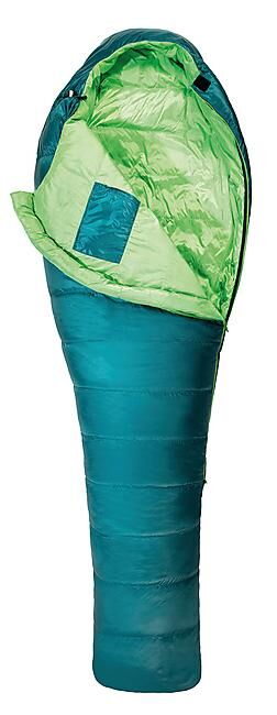 MILLET - SAC DE COUCHAGE LIGHT DOWN 0