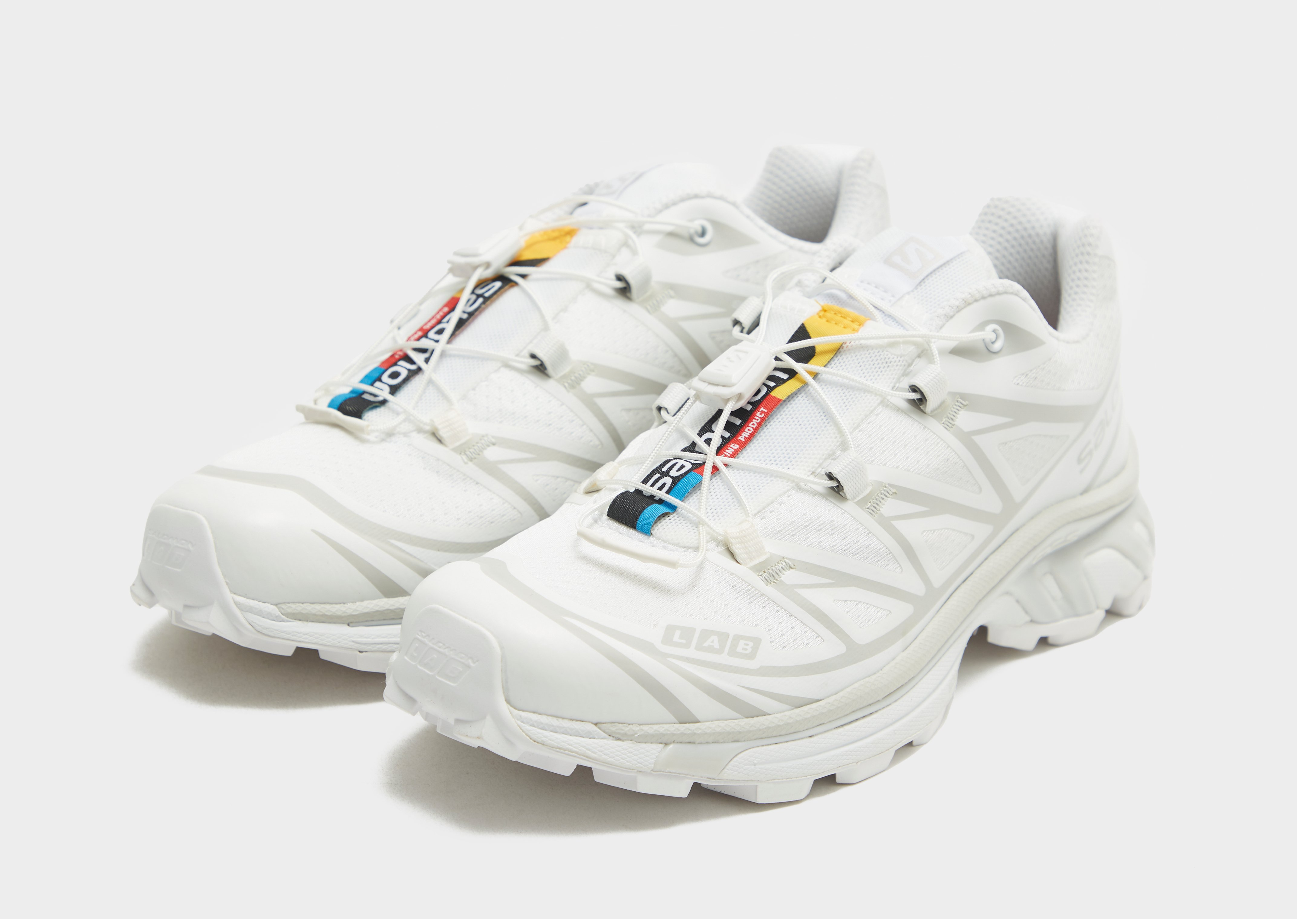 Salomon XT-6 Femme