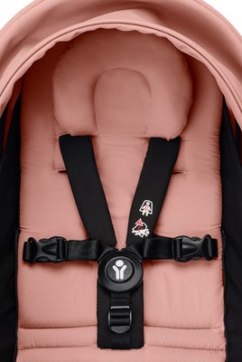 Stokke YOYO 3 0+ Newborn Pack, Ginger