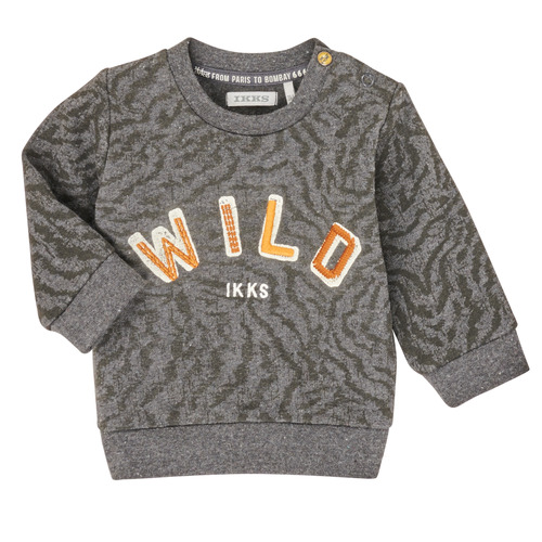 Ikks - XR15001 - Gris