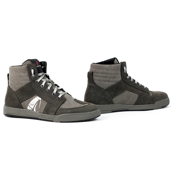 Forma - Baskets Ground Flow Gris / Noir