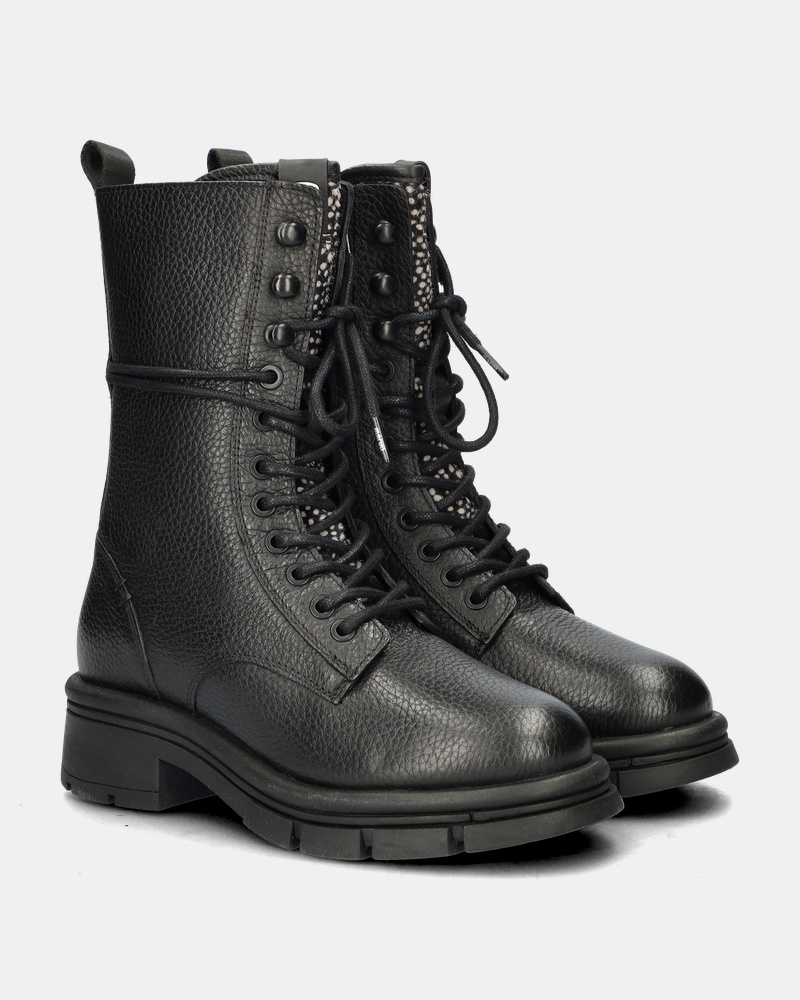 Maruti Heaven Veterboots  - zwart