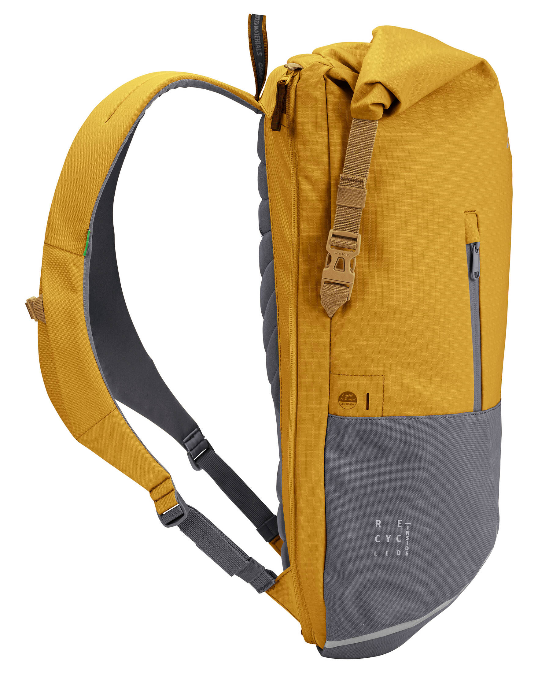 VAUDE| Rucksack 20-29 L CITYGO BIKE 23 II