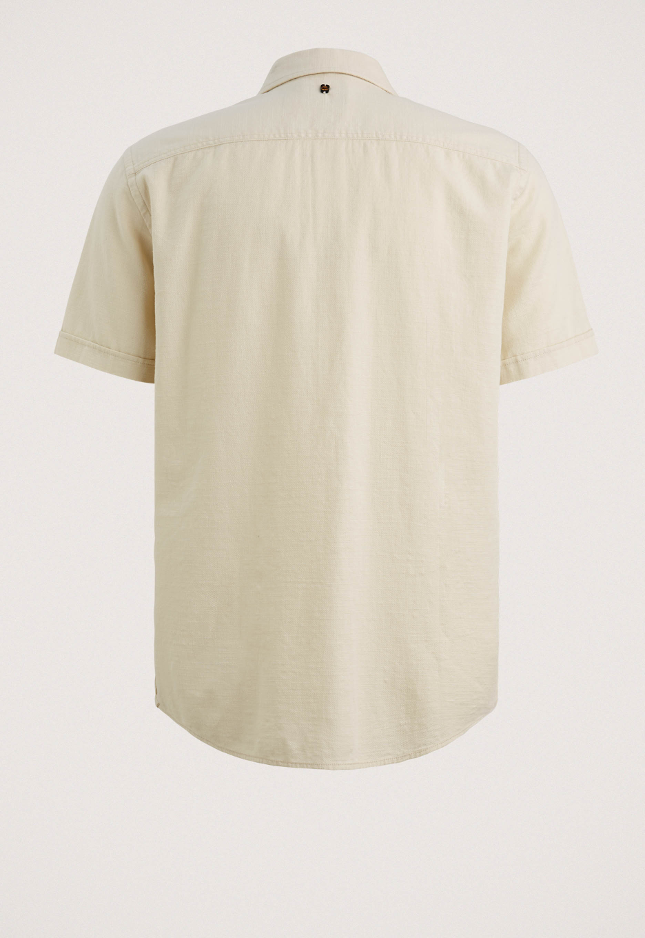 PME Legend Slubcotton Overhemd