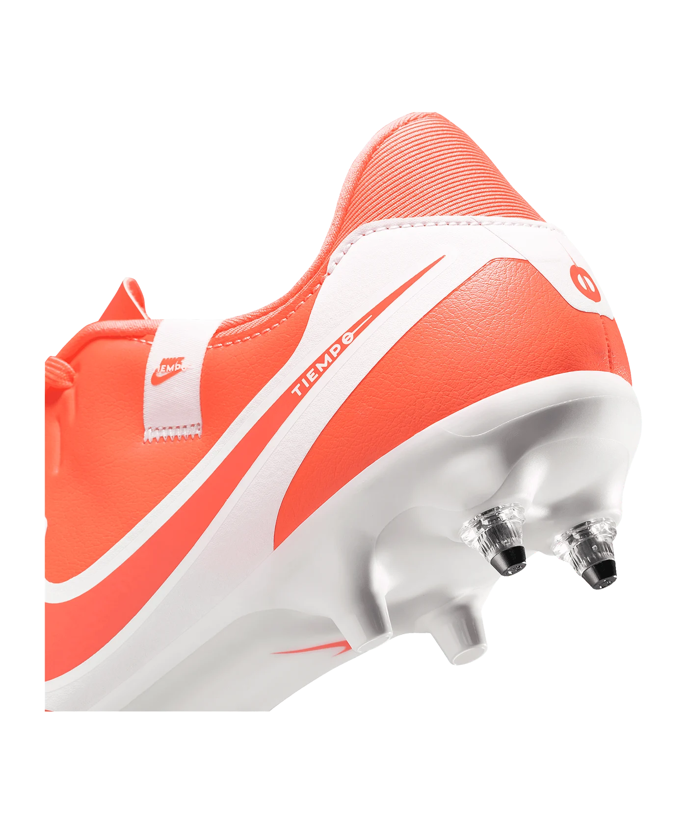 Nike Tiempo Legend X Academy SG Mad Energy Rot F800