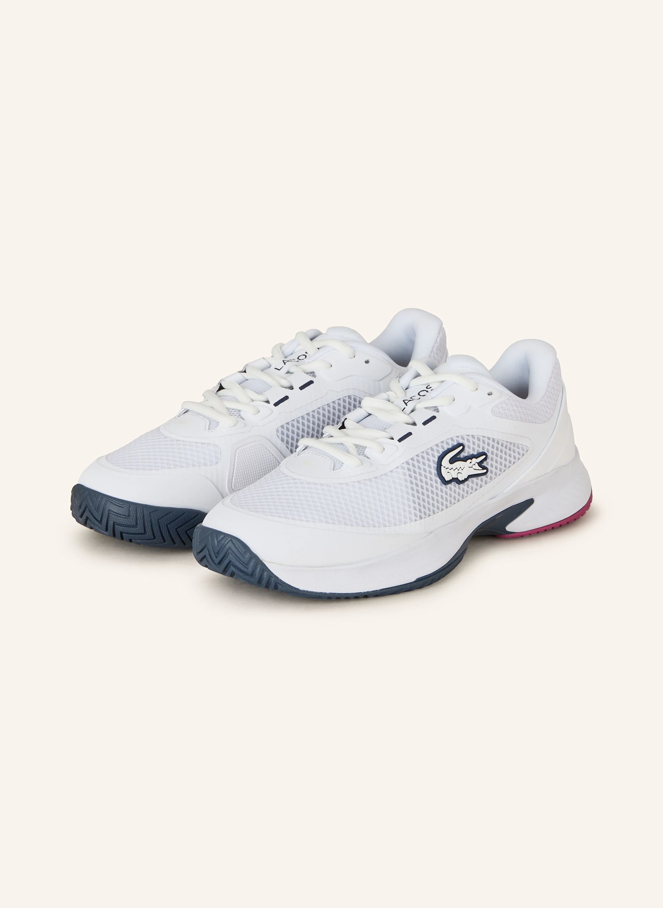 LACOSTE Tennisschuhe TECH POINT