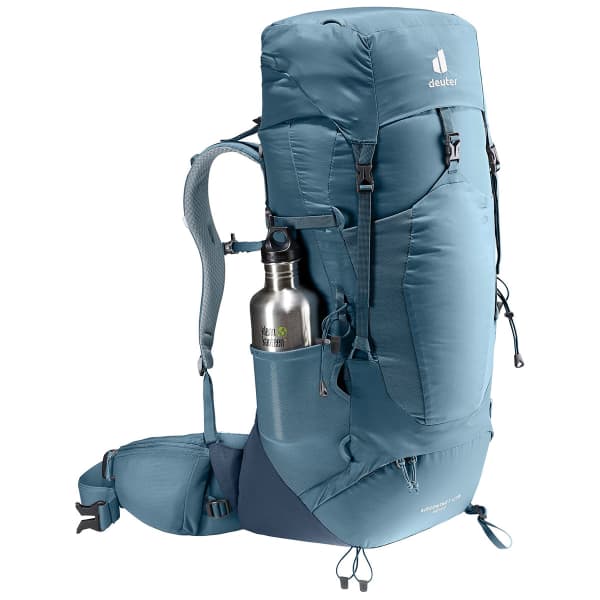 Sac à dos randonnée DEUTER AIRCONTACT LITE 40+10 ATLANTIC-INK