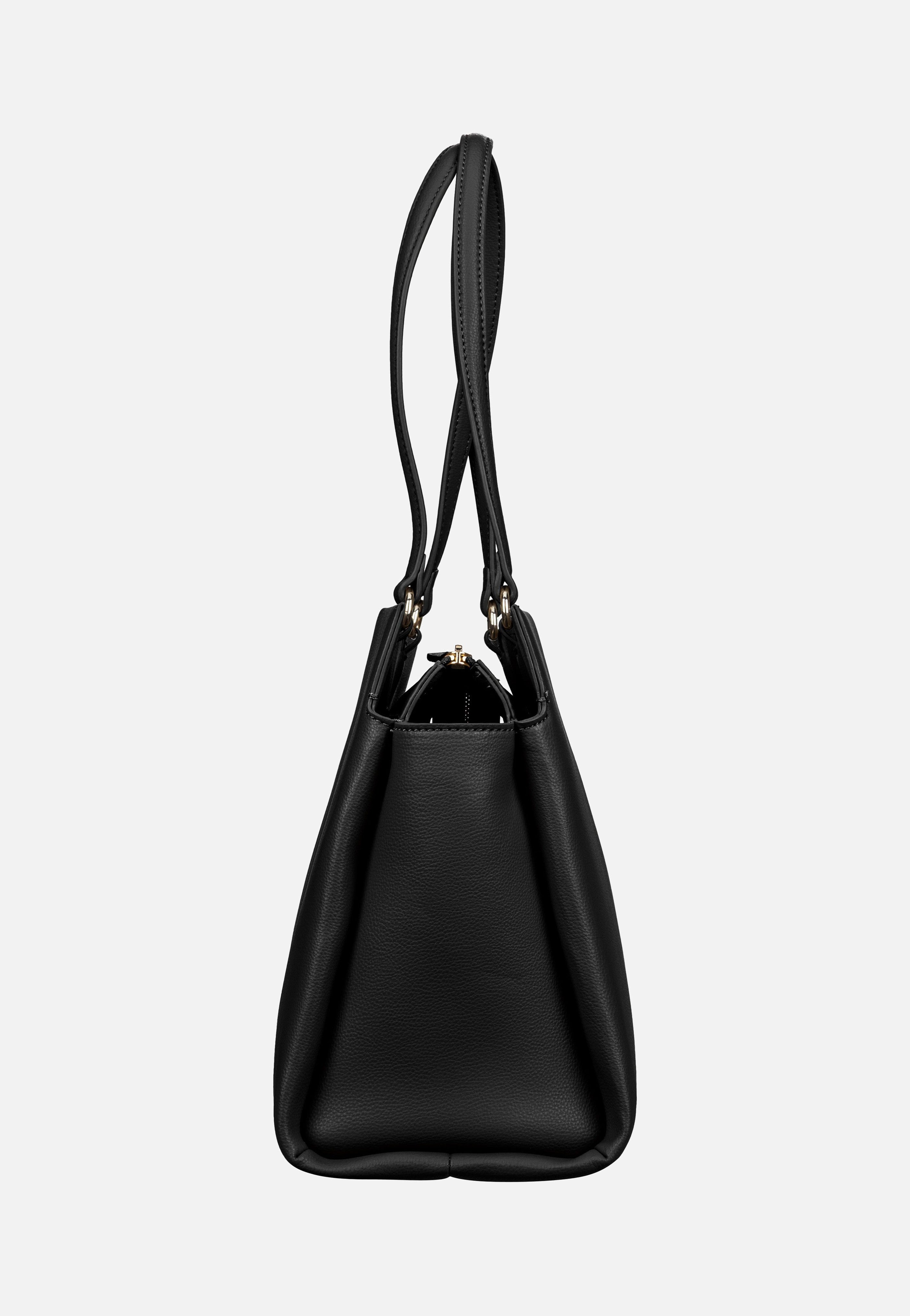 TH Legacy 17197 SP25 Black - Shopper