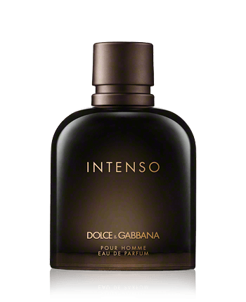 Dolce & Gabbana pour Homme Intenso edp vapo 125ml