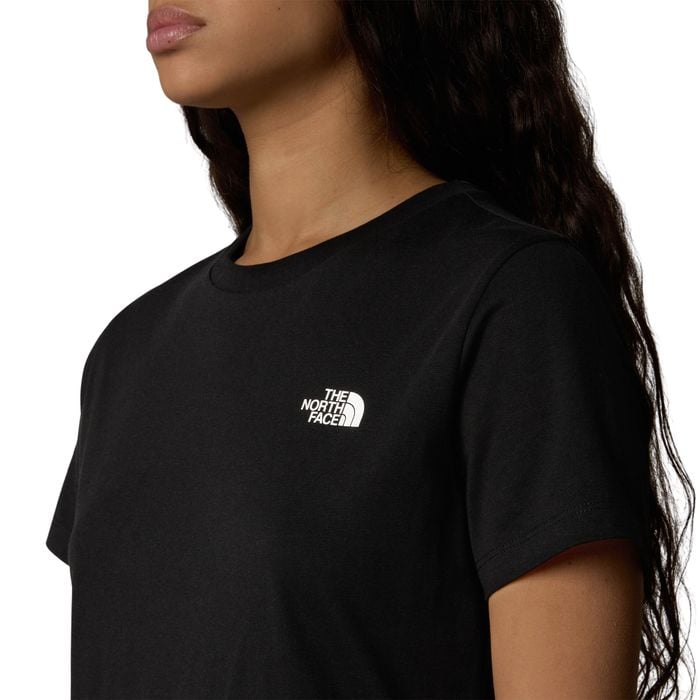The North Face Simple Dome Shirt Dames