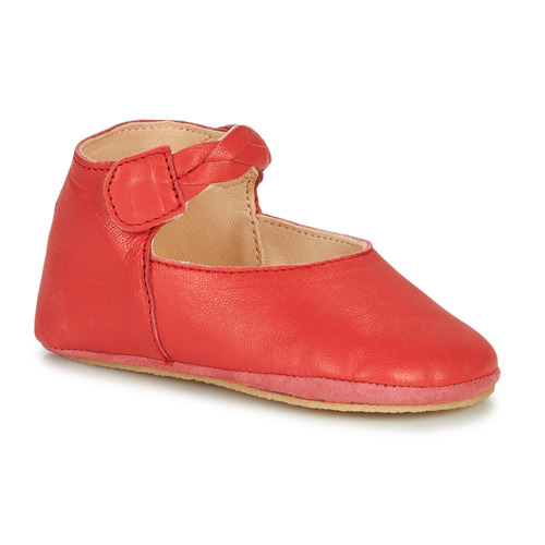 Easy Peasy - BLUBLU DANCE - Rouge