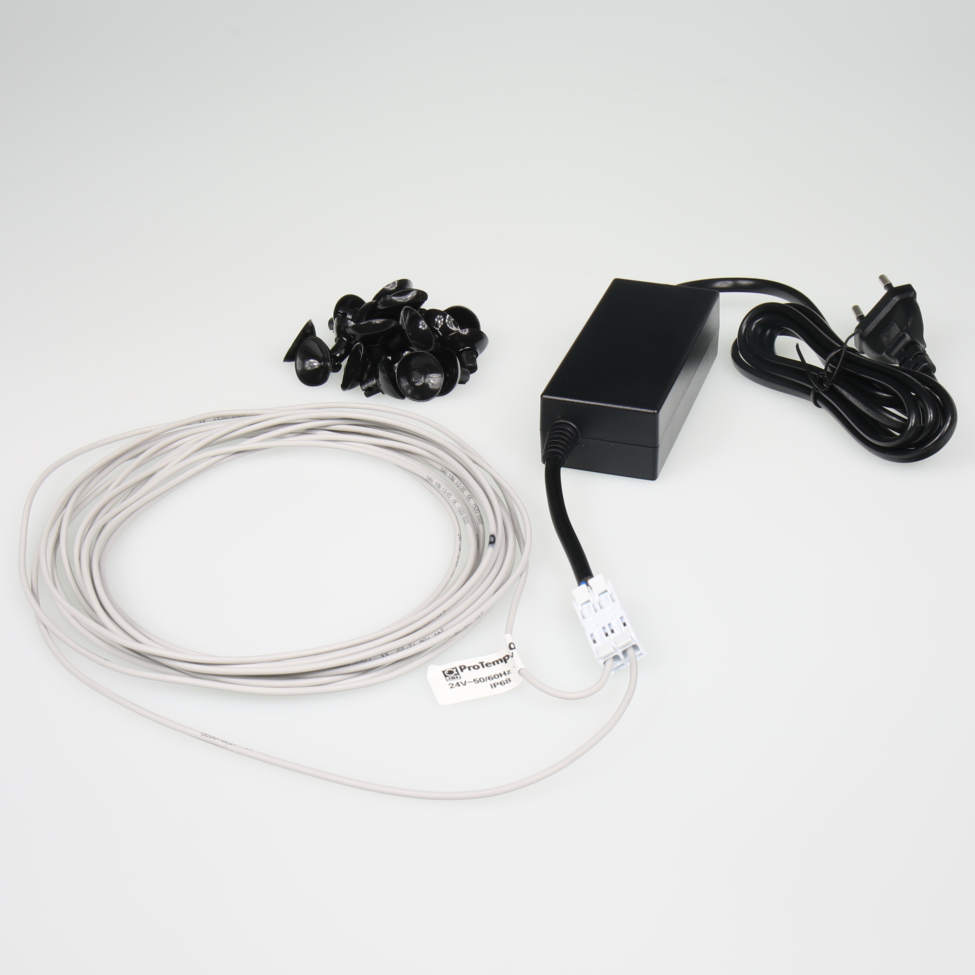 JBL ProTemp b20 III | Bodemverwarming