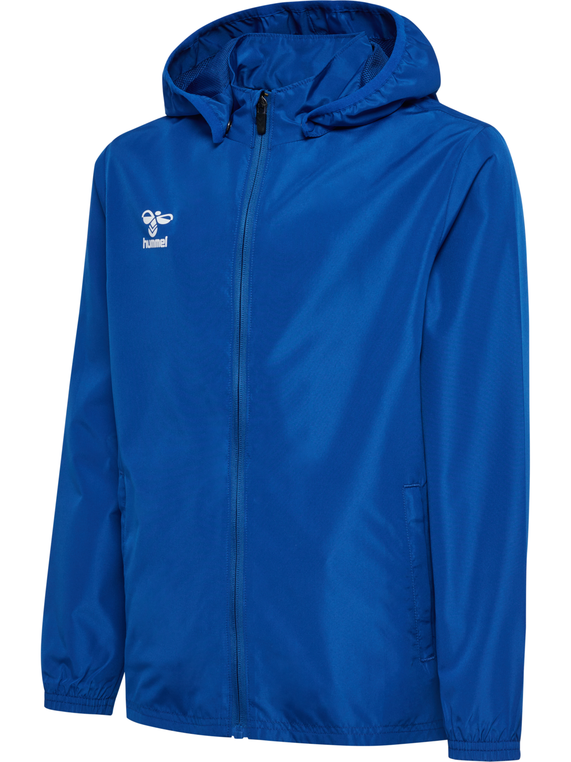 hmlESSENTIAL AW JACKET KIDS