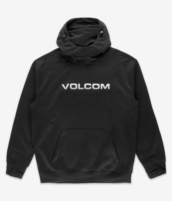 Volcom Hydro Riding Snow Hoodie (black II)
