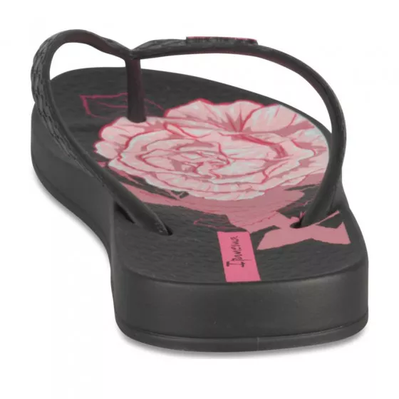 Tongs NOIR IPANEMA