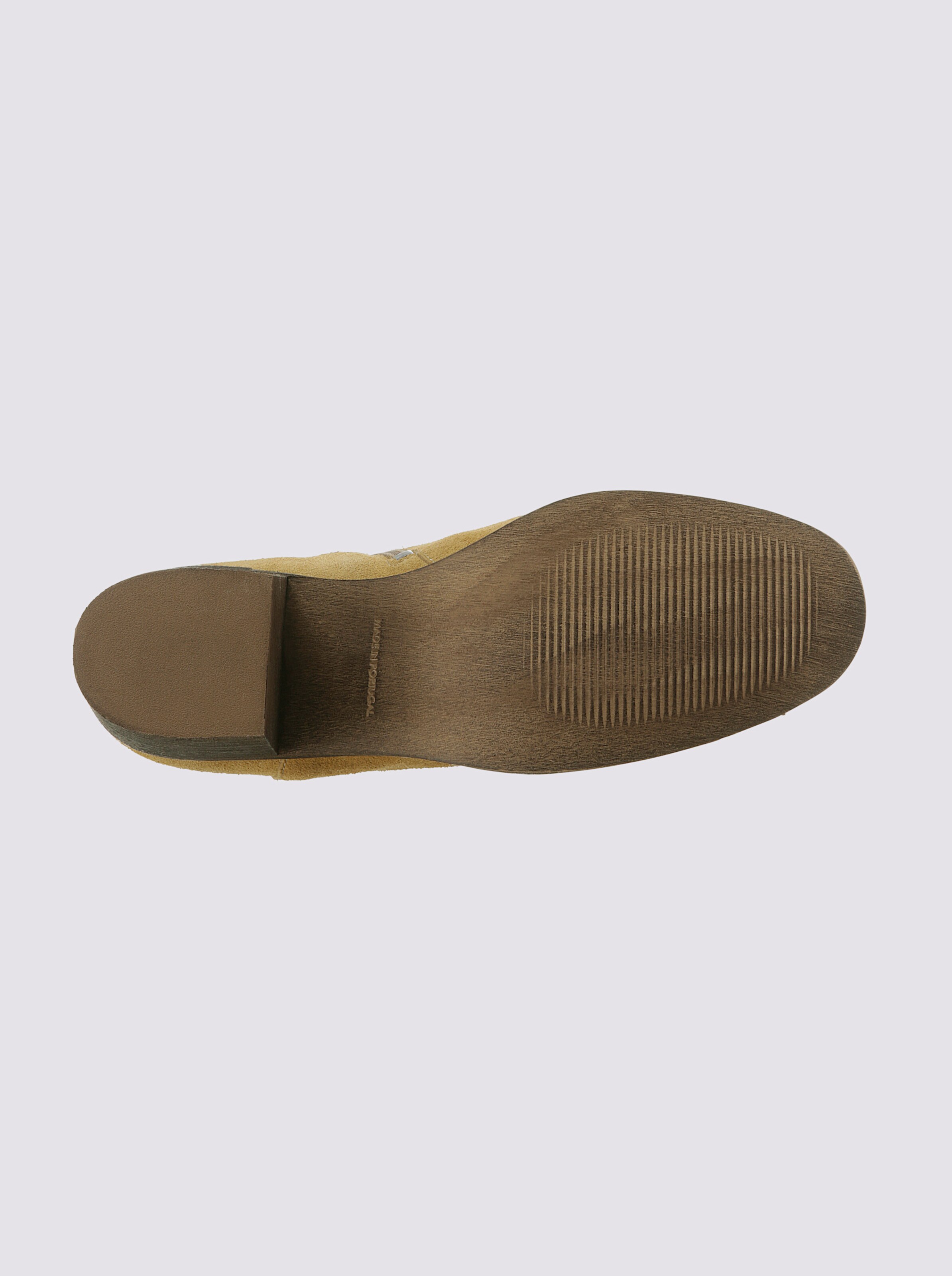 Stiefelette