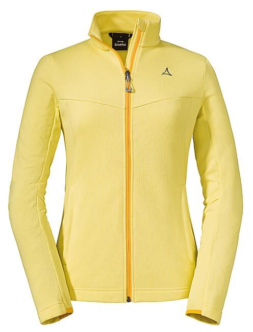 SCHOFFEL - FLEECE JKT BLECKWAND L