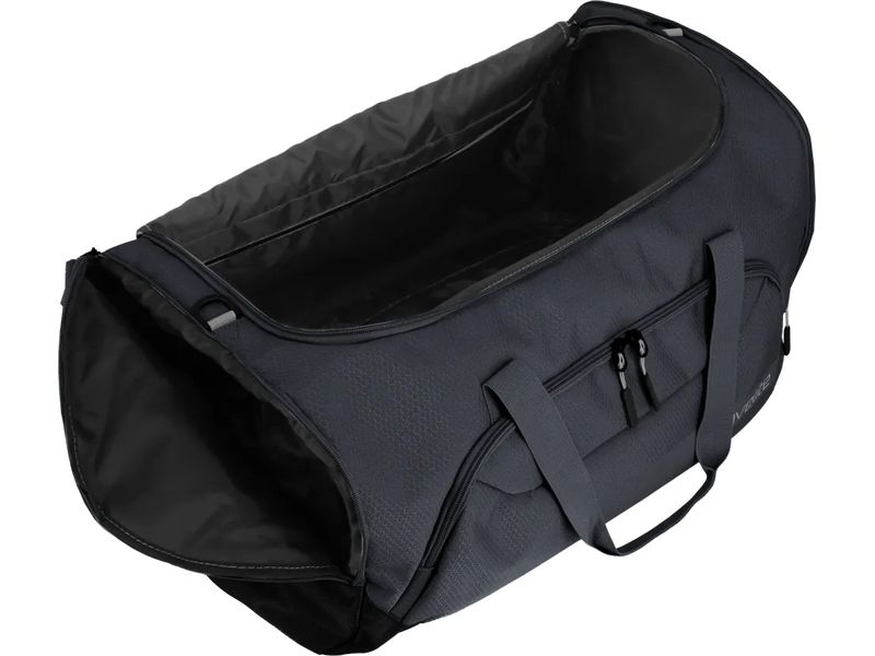 travelite Reisetasche KICK OFF L, Anthrazit Freizeittasche