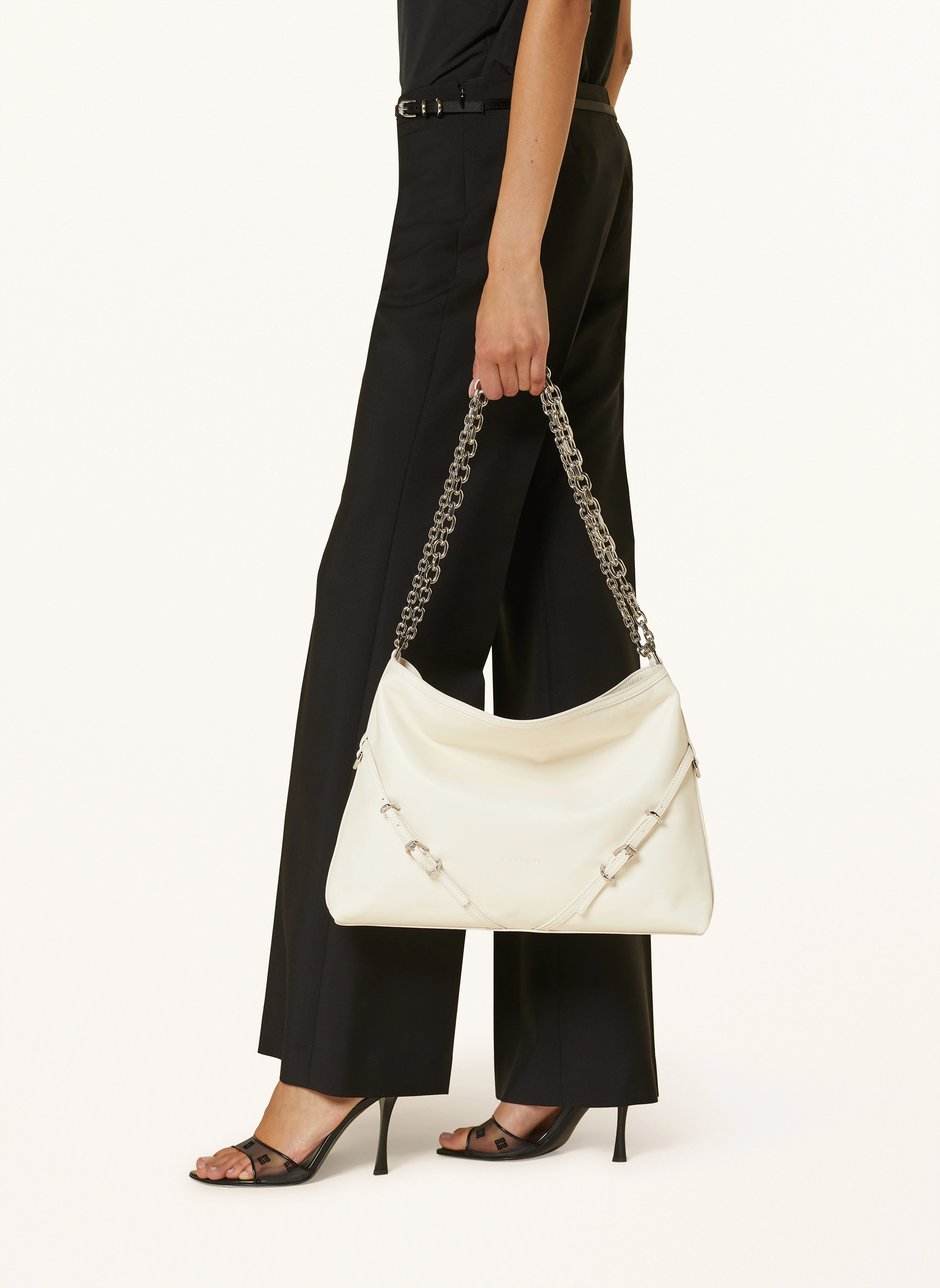 GIVENCHY Handtasche VOYOU MEDIUM