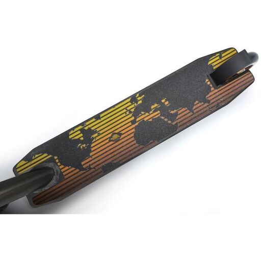 Tartaruga Acrobacia Patinar Destorcer Fogo