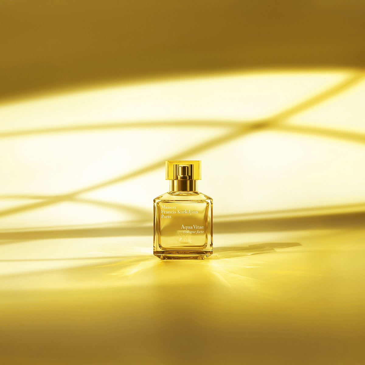 Aqua Vitae Cologne forte Eau de Parfum 70ml