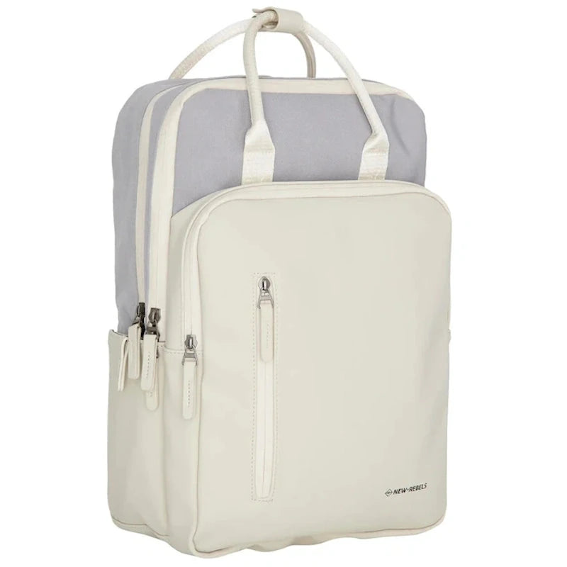 New Rebels Ferron Milwaukee Waterproof Rugzak 15,6
